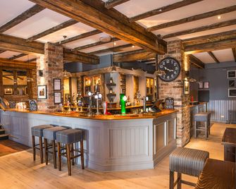 Ravensworth Arms by Chef & Brewer Collection - Gateshead - Bar