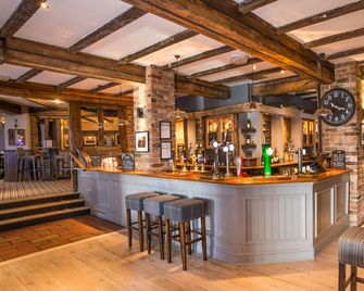 Ravensworth Arms by Chef & Brewer Collection - Gateshead - Bar