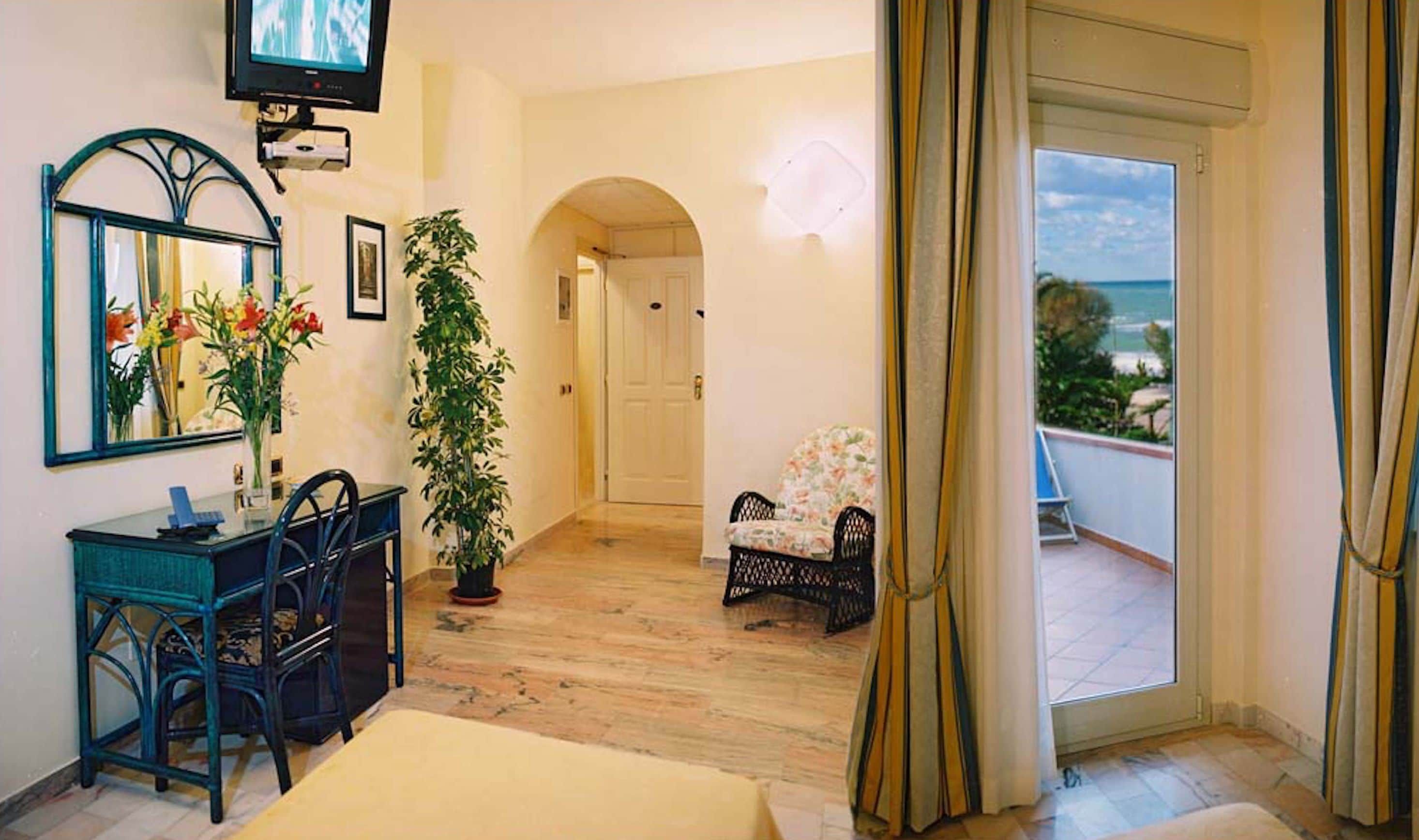 Villa Gaia Hotel - צ'פאלו