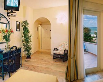 Villa Gaia Hotel - צ'פאלו