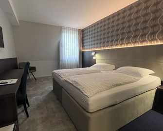 Hotel Alpina - Kranjska Gora - Habitación