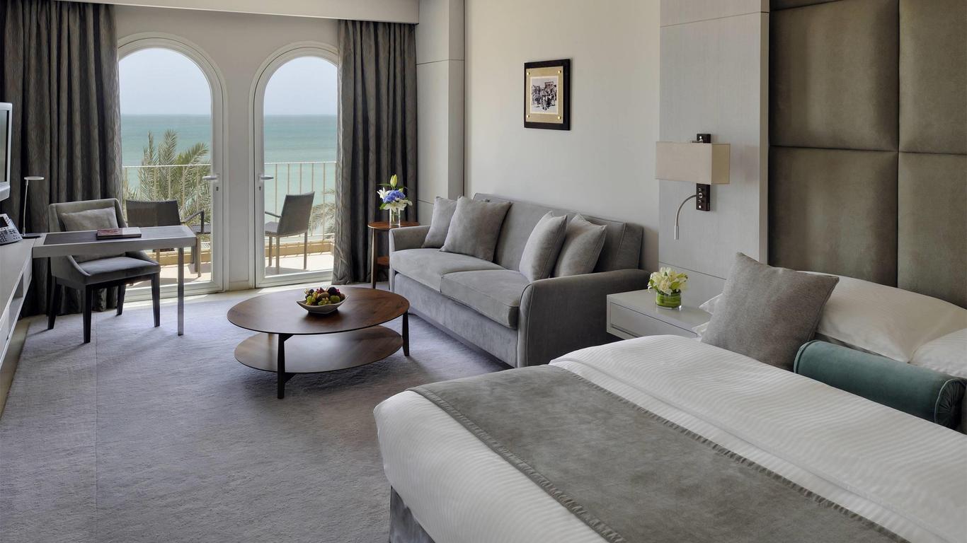 Mövenpick Hotel & Resort Al Bida'a Kuwait