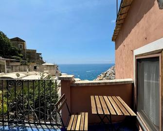 Yourhome - Casa Silvanella - Positano - Balcony