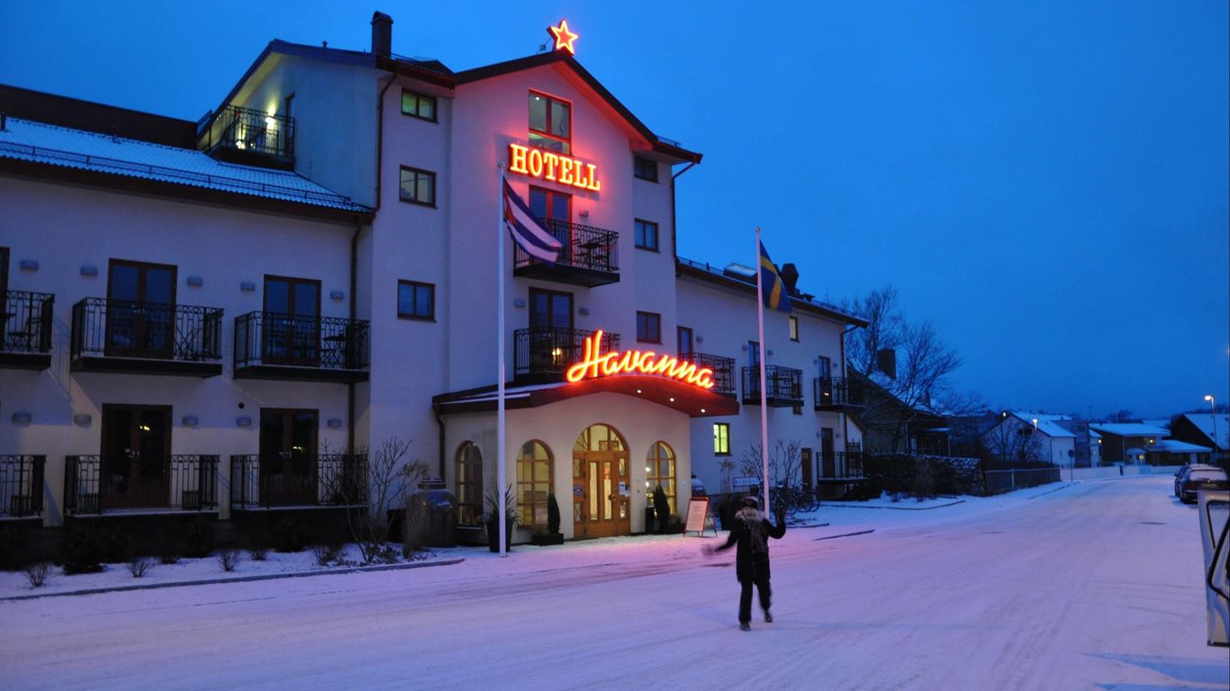 Hotell Havanna