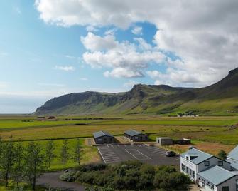 Boutique Hotel Anna by EJ Hotels - Hvolsvöllur - Building
