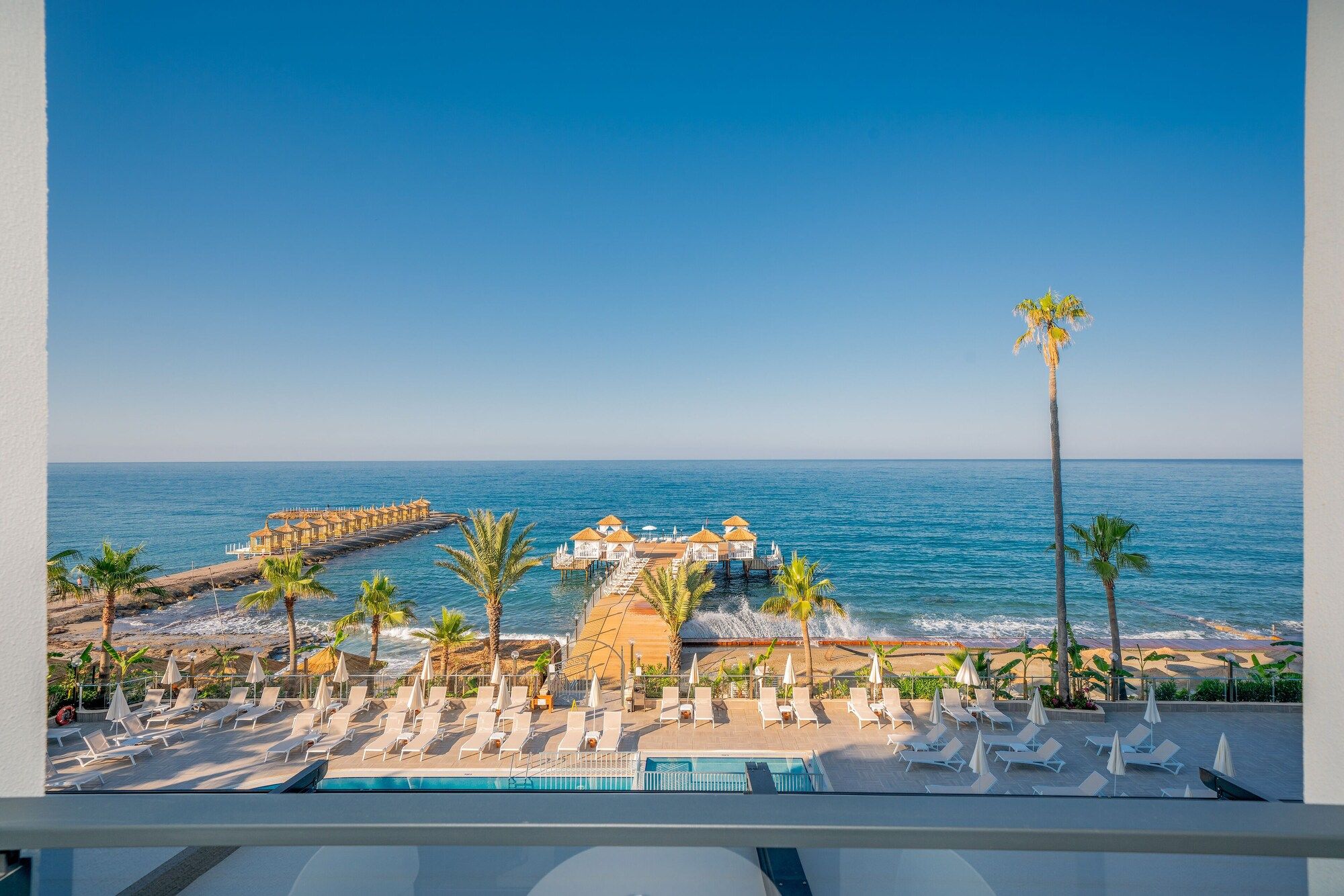 Aria Resort & Spa - Alanya
