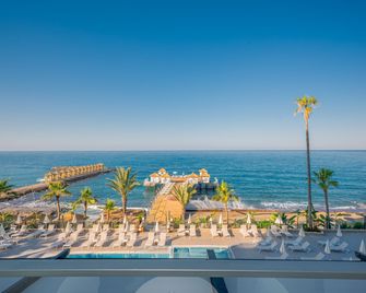 Aria Resort & Spa - Alanya