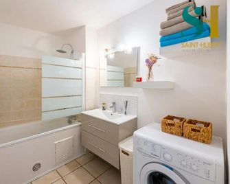 Le Cosy, 2 Chambres, Centre-Ville De Sai - Saint-Denis