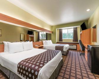 Microtel Inn & Suites by Wyndham Ft. Worth North/At Fossil - Fort Worth - Bedroom