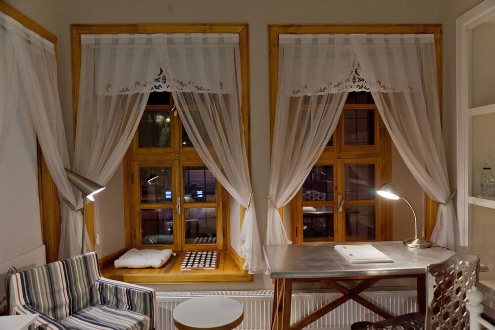 Hich Hotel Konya - Konya - Équipements de la chambre