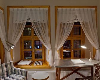 Hich Hotel Konya - Konya - Tiện nghi trong phòng