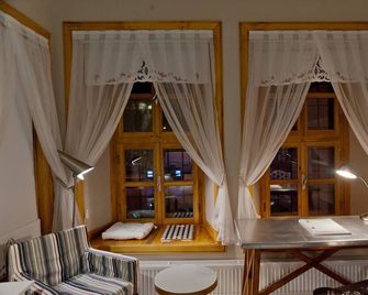 Hich Hotel Konya - Konya - Équipements de la chambre