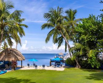 Azul del Mar - קי לארגו - חוף