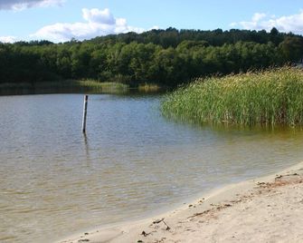 Ferienwohnung Am See 55 - Bad Saarow