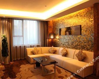 Tian Ding Hotel - Xi'an - Living room