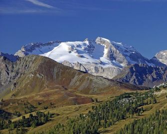 Hotel Roy - Selva di Cadore - Venkovní prostory