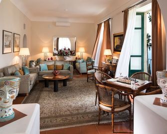 Hotel Villa Belvedere - Taormina