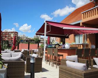 Havana Resort - Antananarivo - Bar