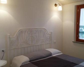 B&B La Casetta - Mondolfo - Habitación