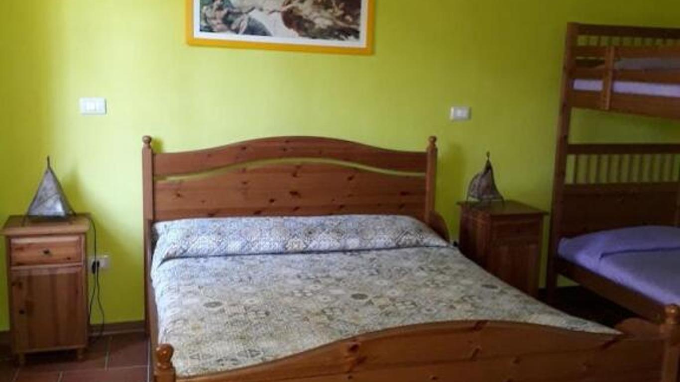 B&B Locanda della Sesta Felicità