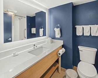 Spark by Hilton Waldorf - Waldorf - Slaapkamer