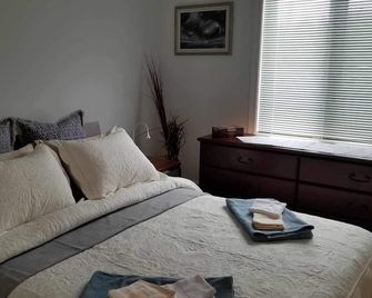 Beloeil/ Demeure spacieuse /Accès facile à toutes les commodités essentielles. - Beloeil - Habitación