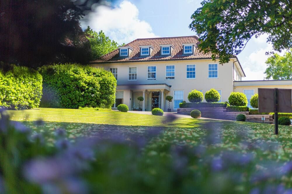 فندق ذا فيزانت، هولت، نورفولك