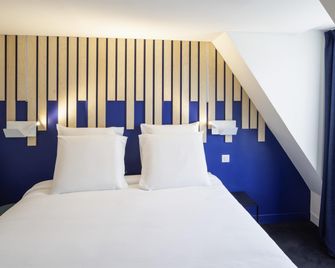 Ibis Styles Paris Opéra Lafayette - Paris - Quarto