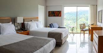 Hotel Estelar Altamira - Ibagué - Habitación