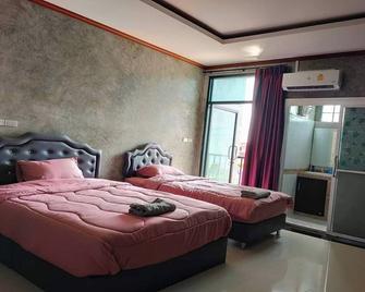 Pingpong Place - Sikhio - Bedroom