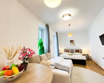Vienna Hills Living - Viena - Habitación