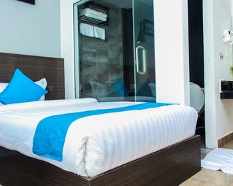 Good Time Boutique Hotel - Ciudad de Sihanoukville - Habitación