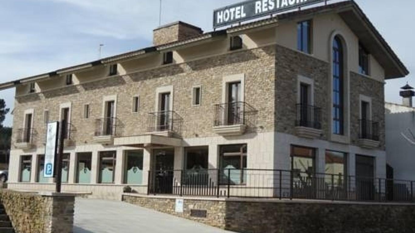 Hotel Rural Corazón de las Arribes