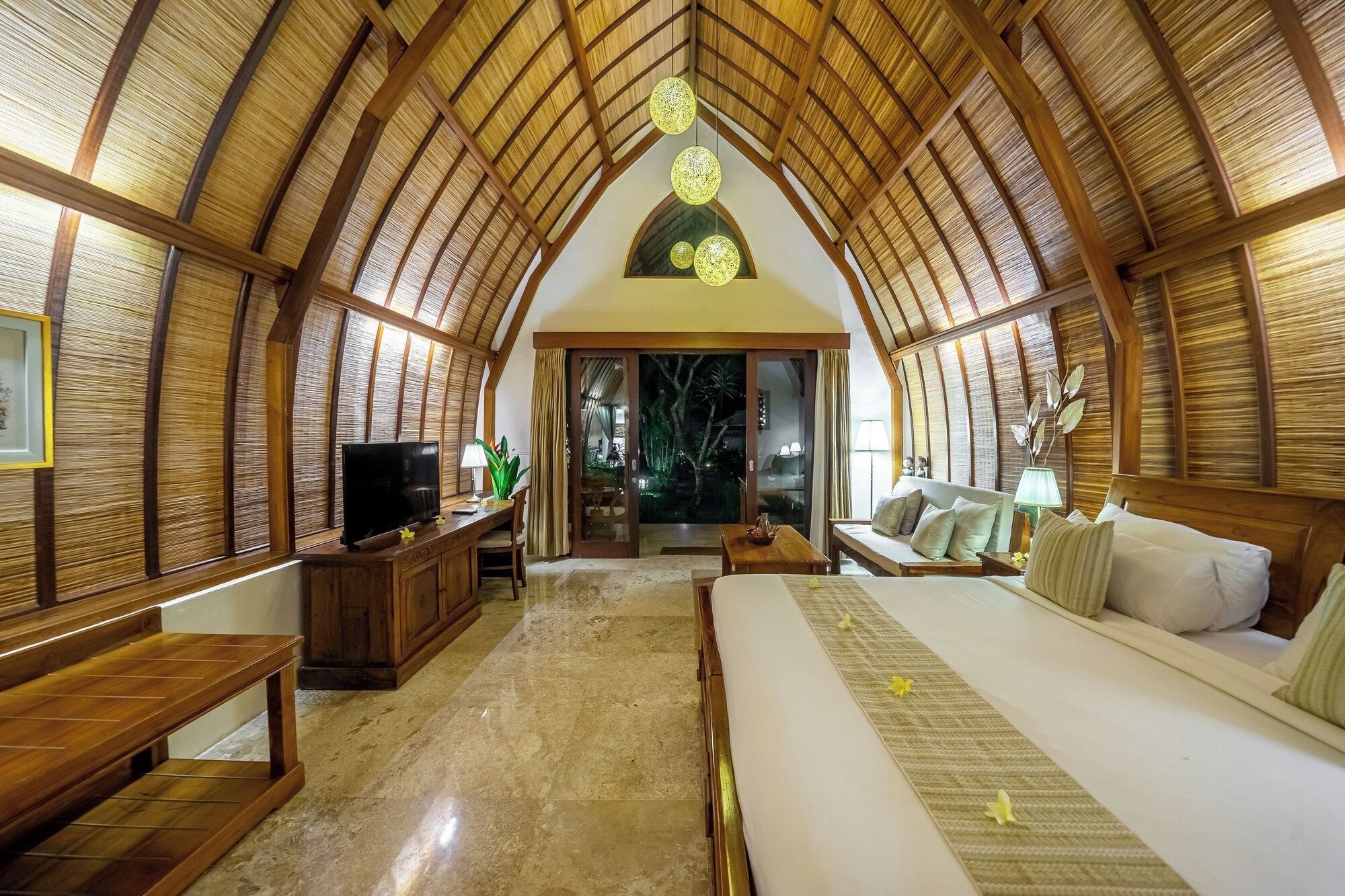 Klumpu Bali Resort - Denpasar