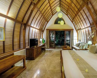 Klumpu Bali Resort - Denpasar