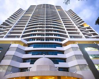 14B Luxury Oceanview Playa Bonita Resort Panama - Playa Bonita Village - Building