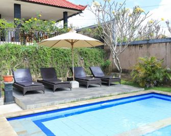 Puri Hasu Bali - South Kuta