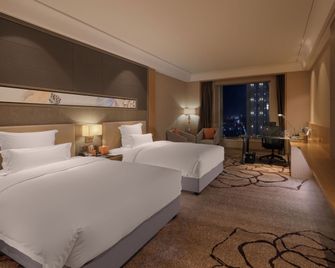 Pullman Shishi Mattison - Quanzhou