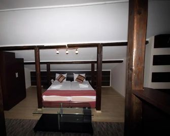 Hotel Briz - Nesebar