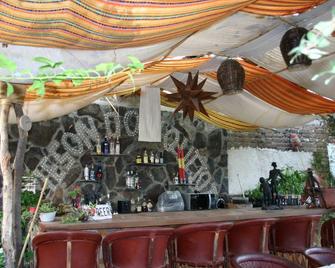 Meson Don Quijote - Ajijic - Bar