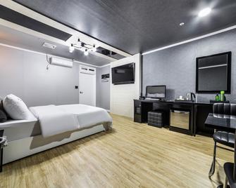 Ilsan Juyeop Grand - Goyang - Bedroom