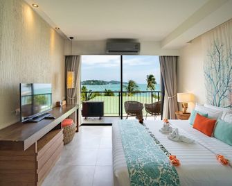 Bandara Phuket Beach Resort (Sha Plus+) - Wichit