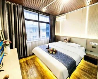 Xi'an Xianyang International Airport 168 Express Hotel - Xianyang