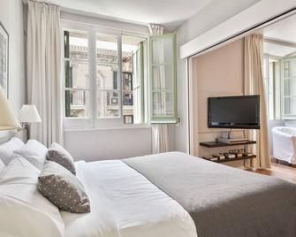 Bonavista Apartments - Passeig de Gracia - Barcelona - Habitación
