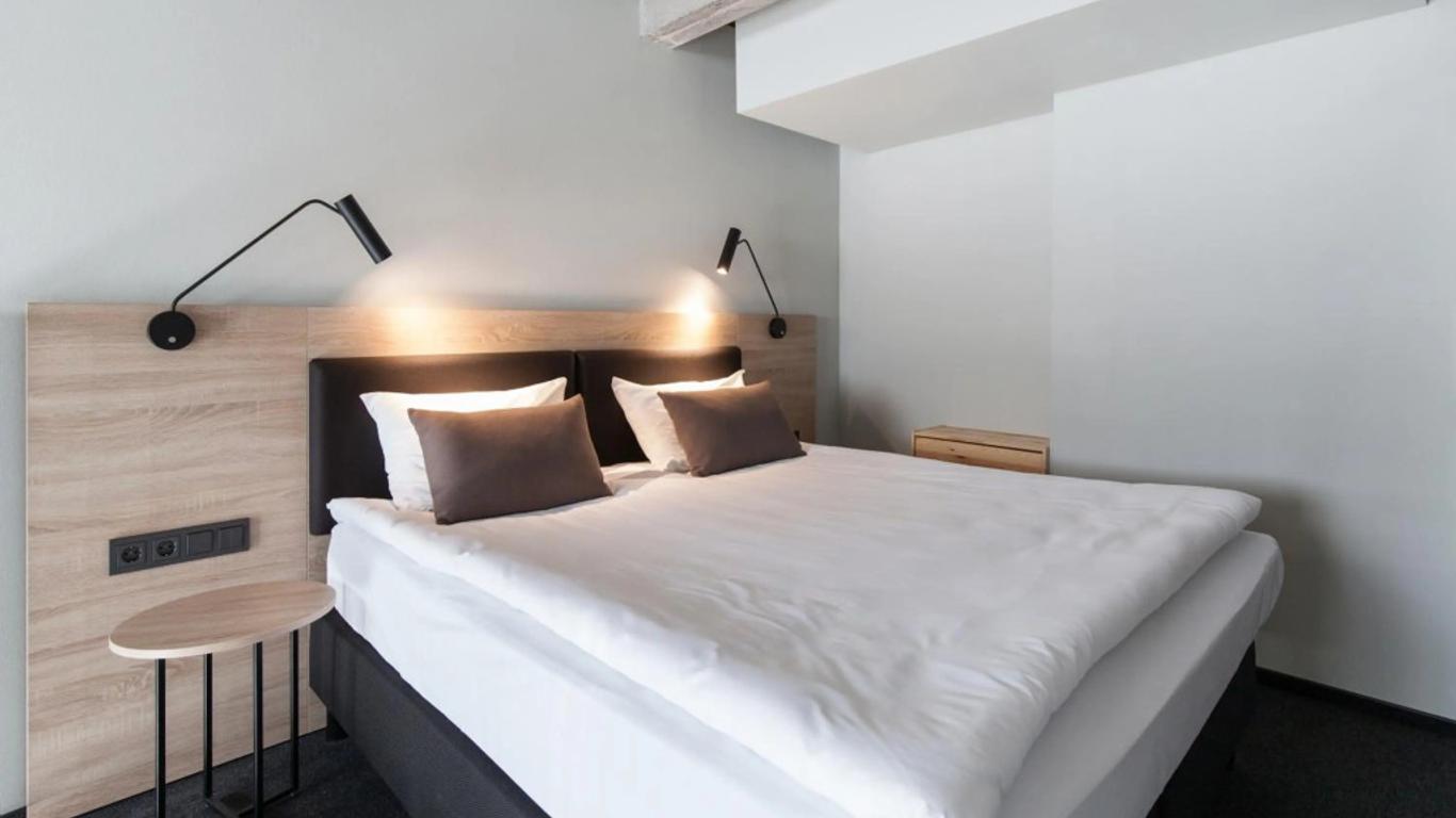 Loop Hotel Vilnius