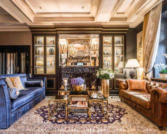 Bachleda Luxury Hotel Kraków - MGallery Collection - Kraków - Hol
