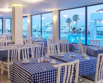 The Aeolos Beach Hotel - Kos - Restaurant