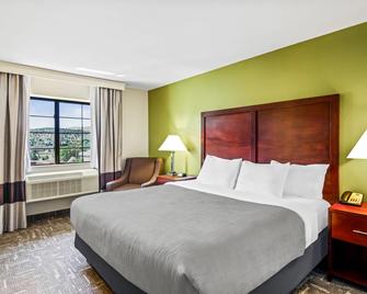 Quality Inn & Suites Vail Valley - Eagle - Habitación