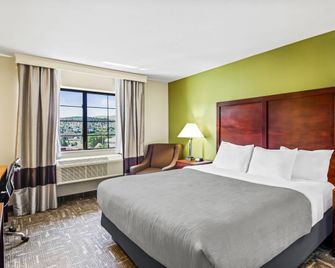 Quality Inn & Suites Vail Valley - Eagle - Habitación