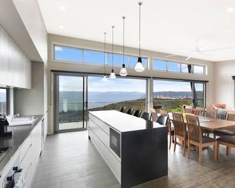 Palkana - Wentworth Falls - Living room